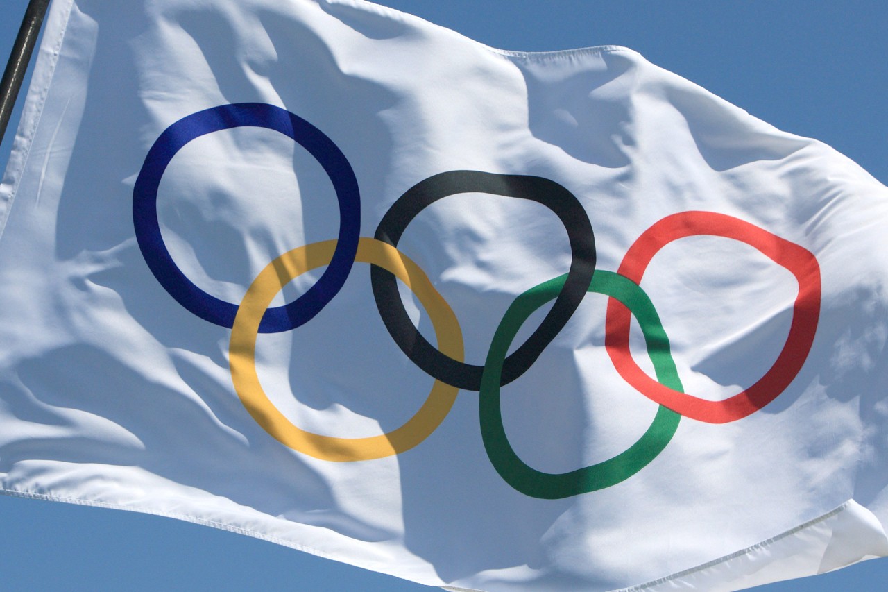 Binnenshuis breken verantwoordelijkheid De magie van 5 Olympische ringen - Candid.News
