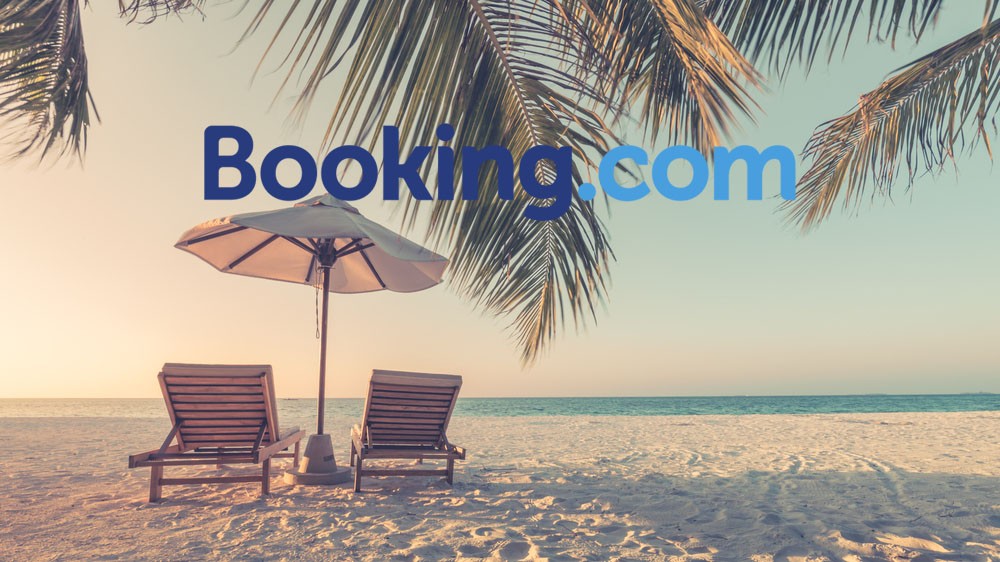 Booking.com: precies weten wat bezoekers online doen