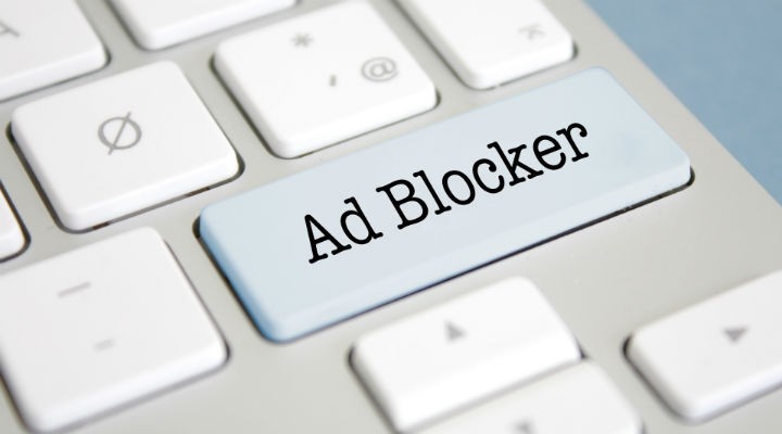 Ad-blocker