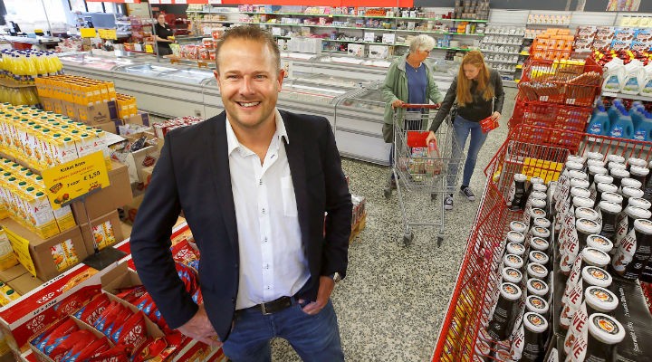 Verslaving salami Absoluut De marketingstrategie van 'de goedkoopste winkel van Nederland' -  Candid.News