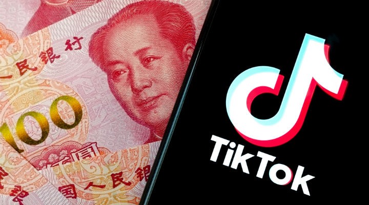 TikTok_China