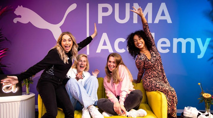 Puma-academy