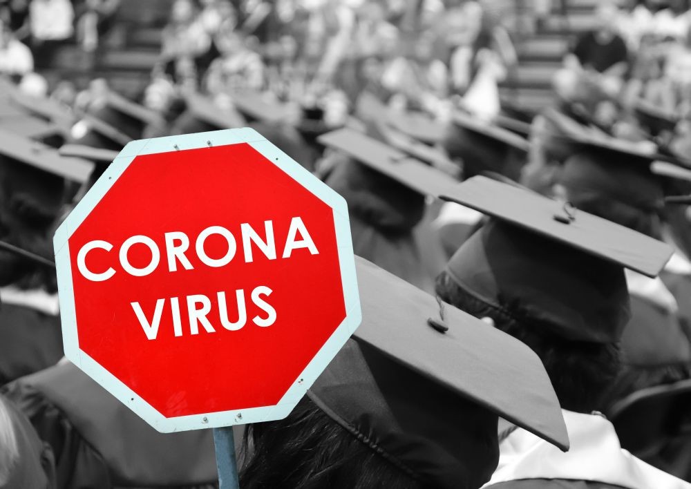 Corona-college