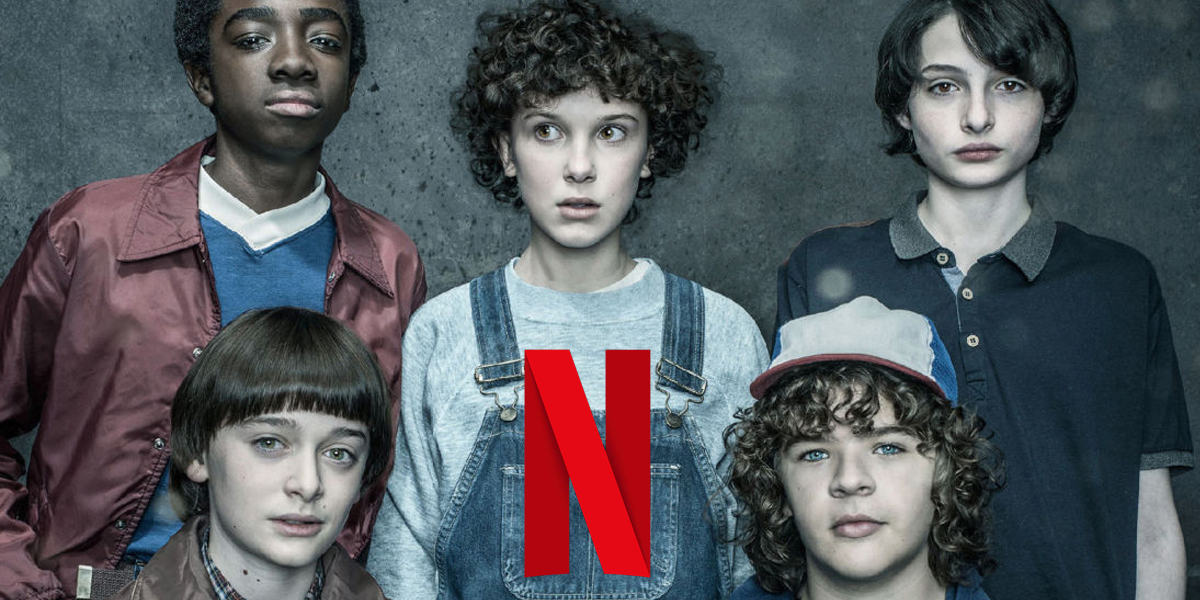 7 redenen waarom Netflix het zo goed blijft doen