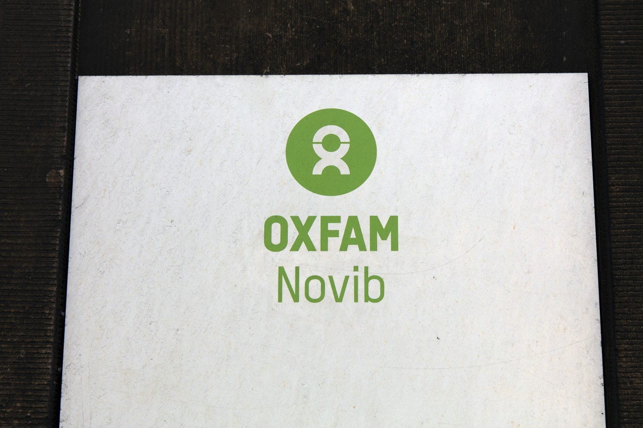 Crisiscommunicatie-expert over Oxfam Novib: ‘De doofpot werkt altijd tegen je’