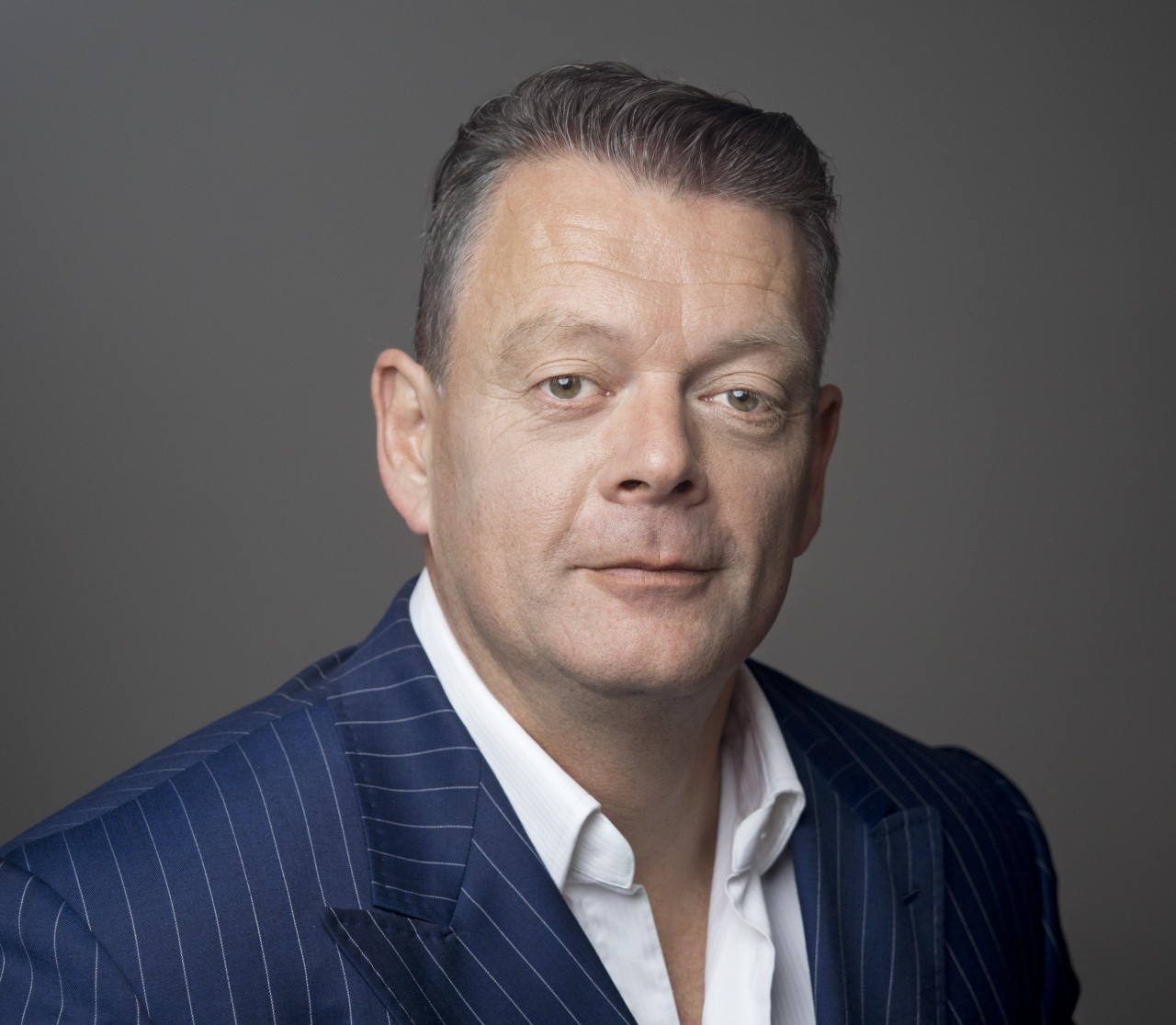 Clement Postmus is per 1 juli 2017 benoemd tot CEO van The Edge Initiative