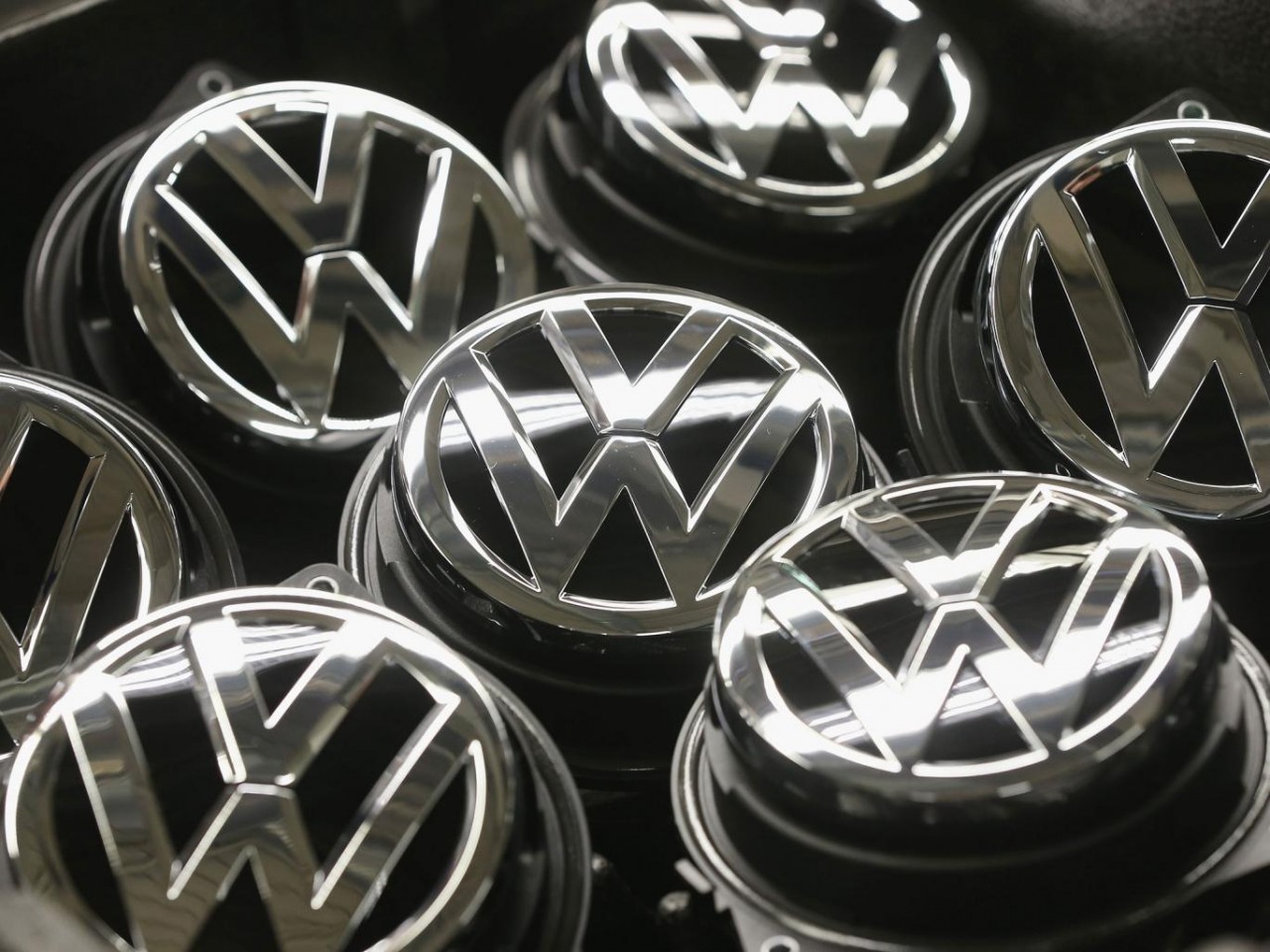 Onderzoek toont aan: Imago VW krijgt flinke deuk door sjoemelsoftware